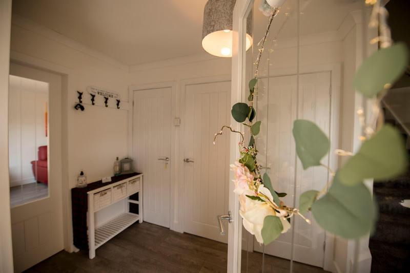 Annie'S Corner Villa Caol Exteriör bild